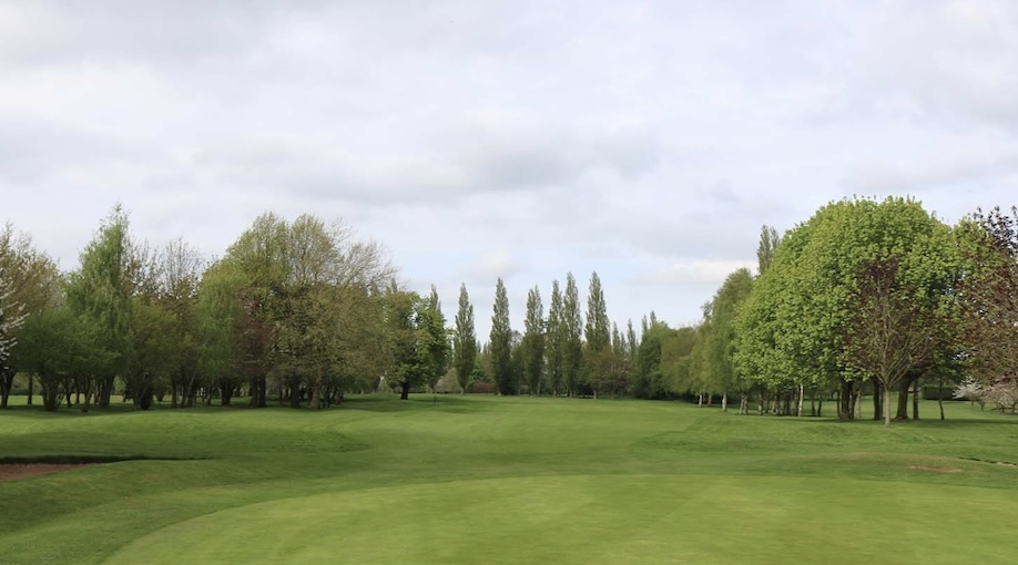 Photo of Birstall Golf Club